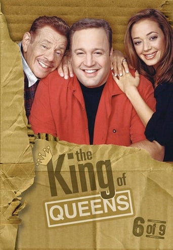 Portrait for The King of Queens - Season 6