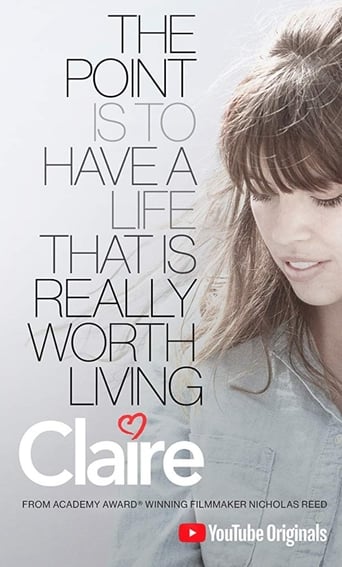 Poster of Claire