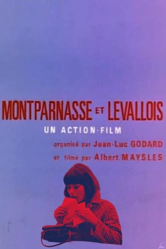 Poster of Montparnasse et Levallois