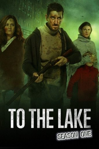 Portrait for To the Lake - Season 1