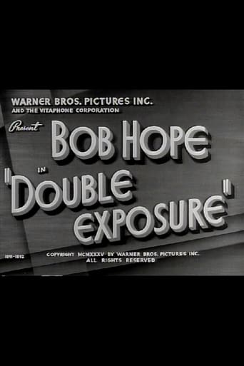 Poster of Double Exposure