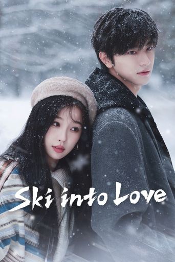 Poster of Ski into Love