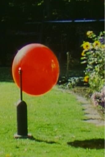 Poster of Red Balloon