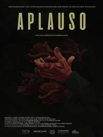 Poster of Applause