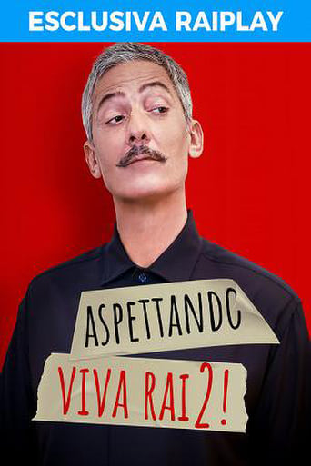 Poster of Aspettando Viva Rai2!