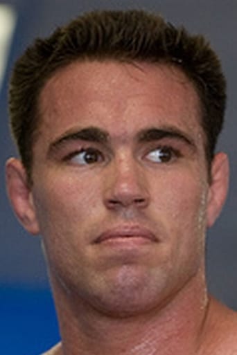 Portrait of Jake Shields