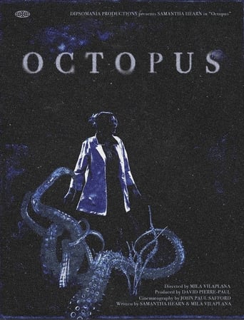 Poster of Octopus