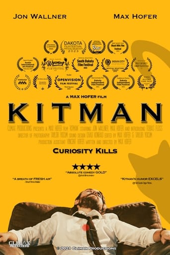 Poster of Kitman