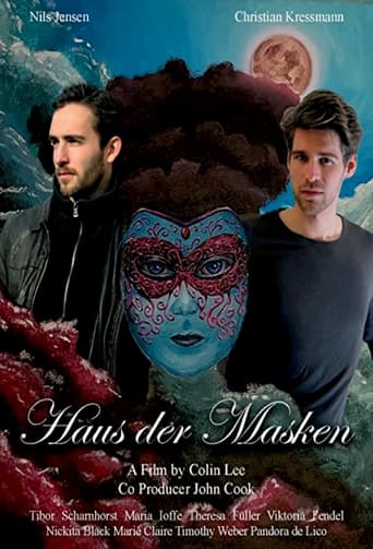 Poster of Haus der Masken