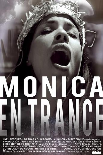 Poster of Monica in Trance