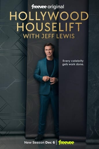 Portrait for Hollywood Houselift with Jeff Lewis - Season 2