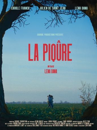 Poster of La Piqûre