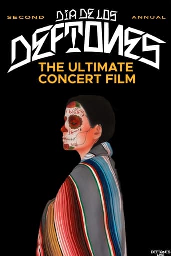 Poster of Deftones: Dia De Los Deftones 2019 | The Ultimate Concert Film