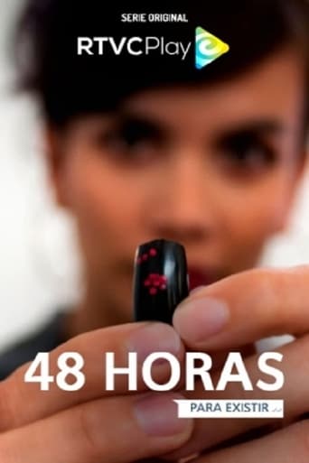 Portrait for 48 horas para existir - Season 1