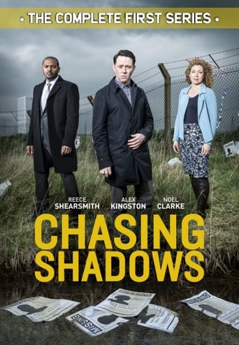 Portrait for Chasing Shadows - Season 1