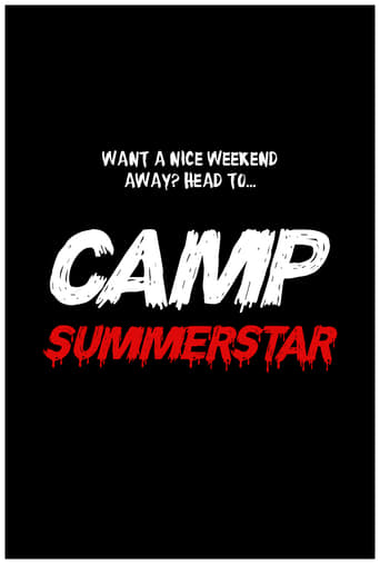 Poster of Camp Summerstar