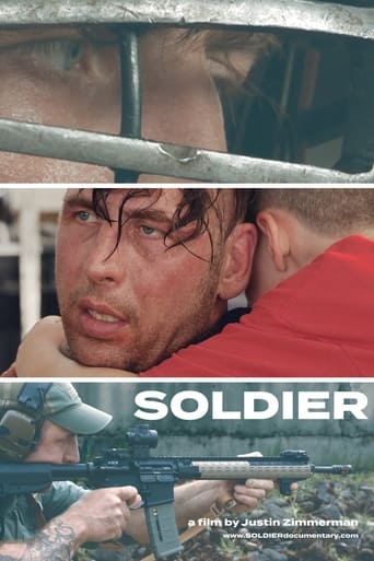 Poster of Soldier