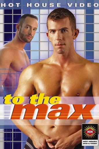 Poster of To the Max