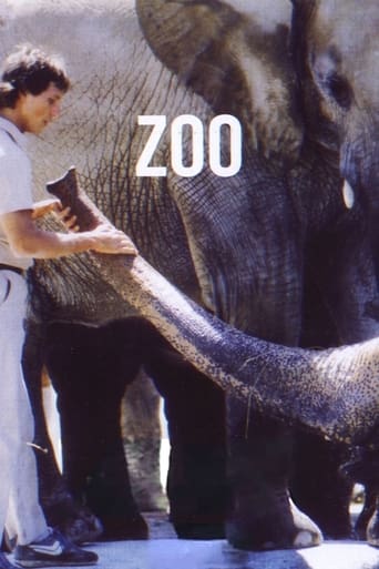 Poster of Zoo