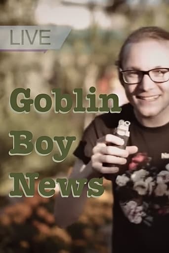 Poster of Goblin Boy News