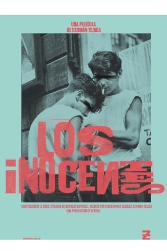 Poster of The Innocents