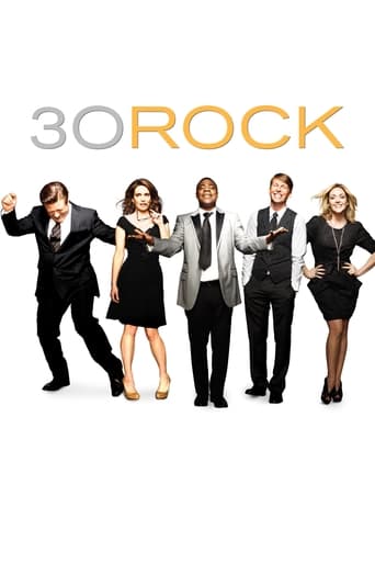 Portrait for 30 Rock - Season 7