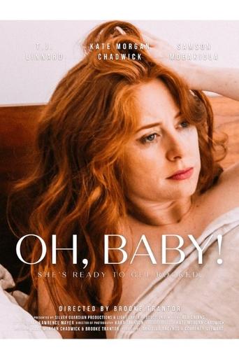 Poster of Oh, Baby!