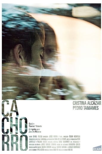 Poster of Cachorro