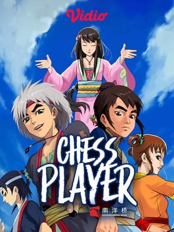 Portrait for Chess Player - Season 2