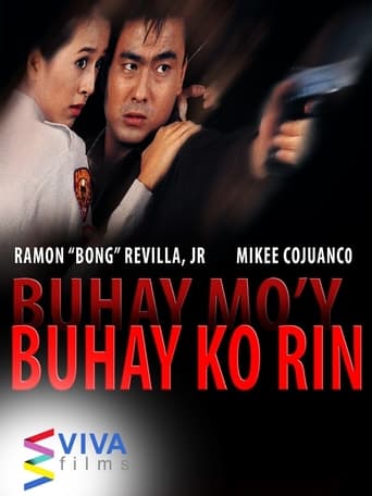 Poster of Buhay mo'y buhay ko rin