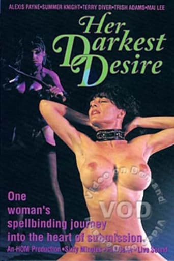 Poster of Her Darkest Desire