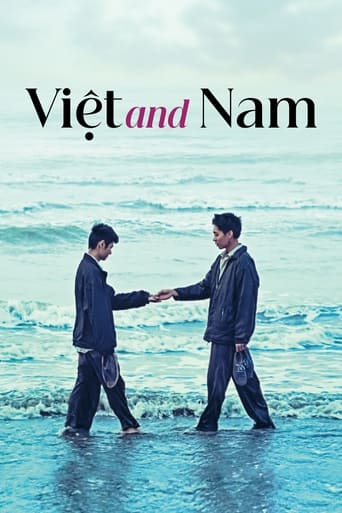 Poster of Viêt and Nam