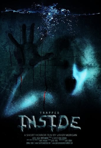 Poster of Trapped Inside