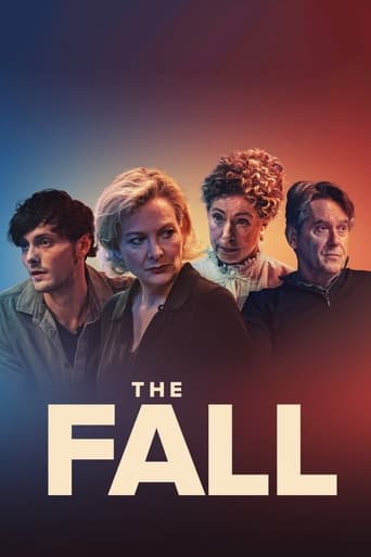 Poster of The Fall