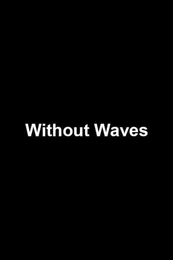 Poster of Without Waves