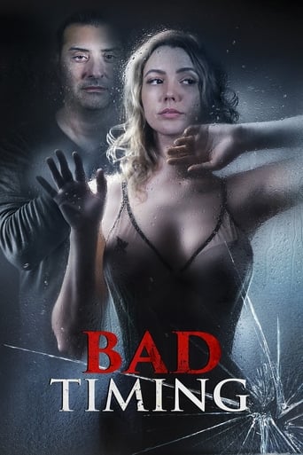 Poster of Bad Timing