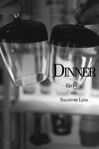 Poster of Dinner