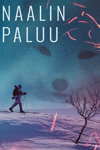 Poster of Naalin paluu