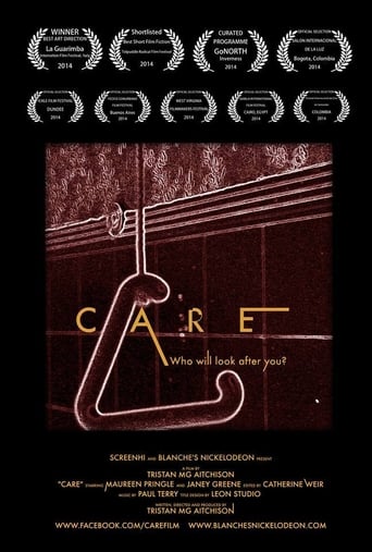 Poster of Care