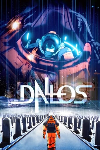 Portrait for Dallos - Season 1