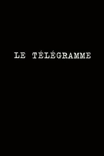 Poster of The Telegram