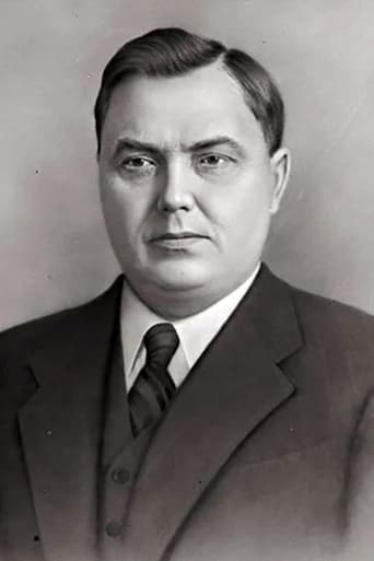 Portrait of Georgi Malenkov