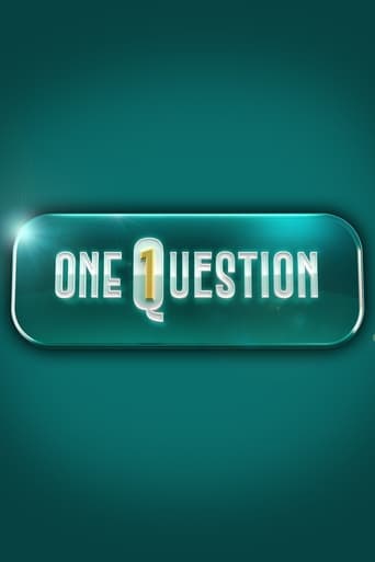 Poster of One Question