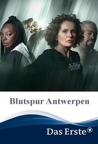 Poster of Blutspur Antwerpen