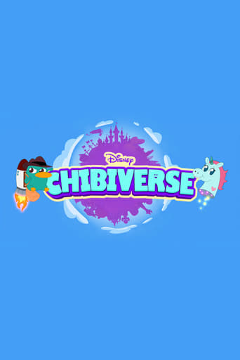 Portrait for Chibiverse - Season 1