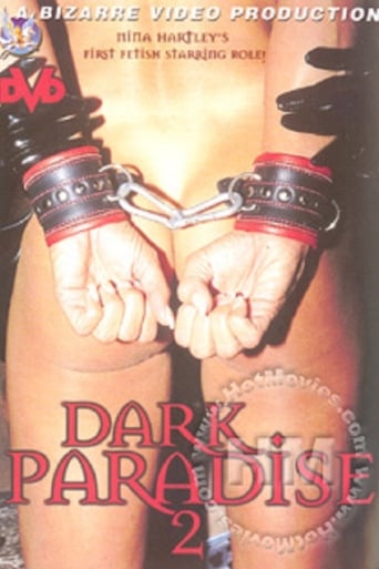 Poster of Dark Paradise 2