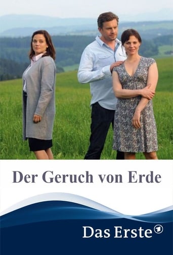 Poster of Der Geruch von Erde