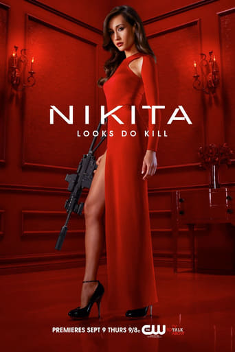 Portrait for Nikita - Season 1