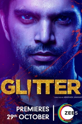 Portrait for Glitter - Season 1