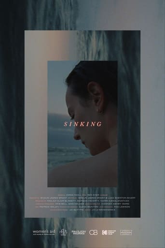 Poster of Sinking